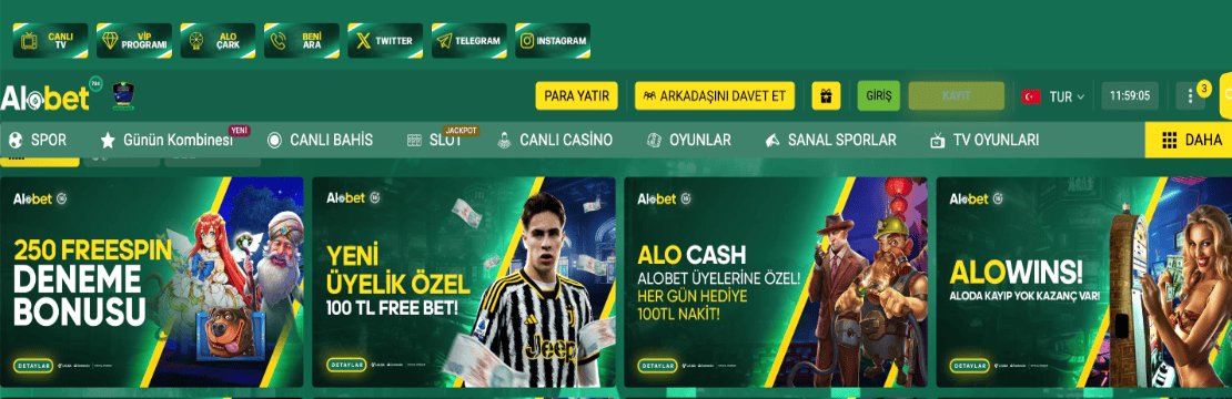 Alobet Casino